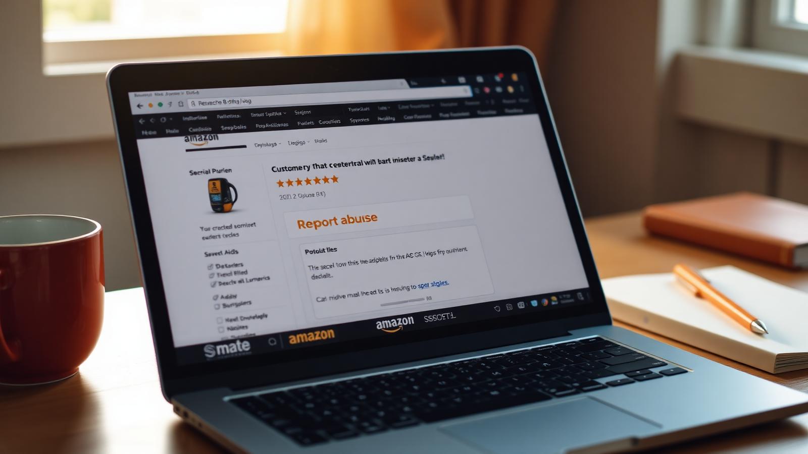 How to Remove Amazon Reviews (Full Guide)