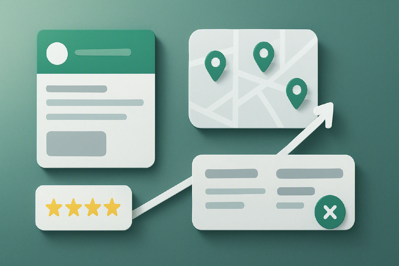 Google My Business fixes that lift Maps visibility