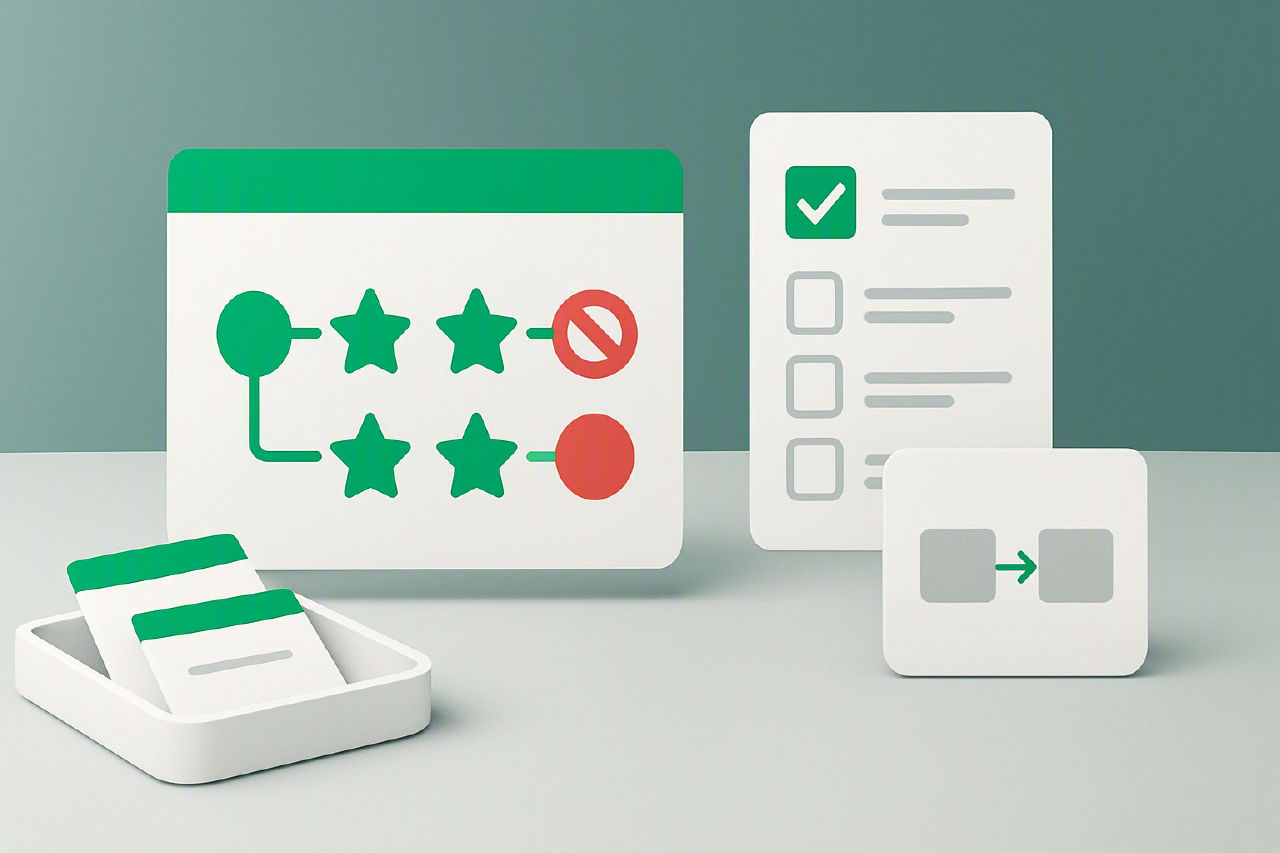 Review gating: what it is, why it fails, and what to use