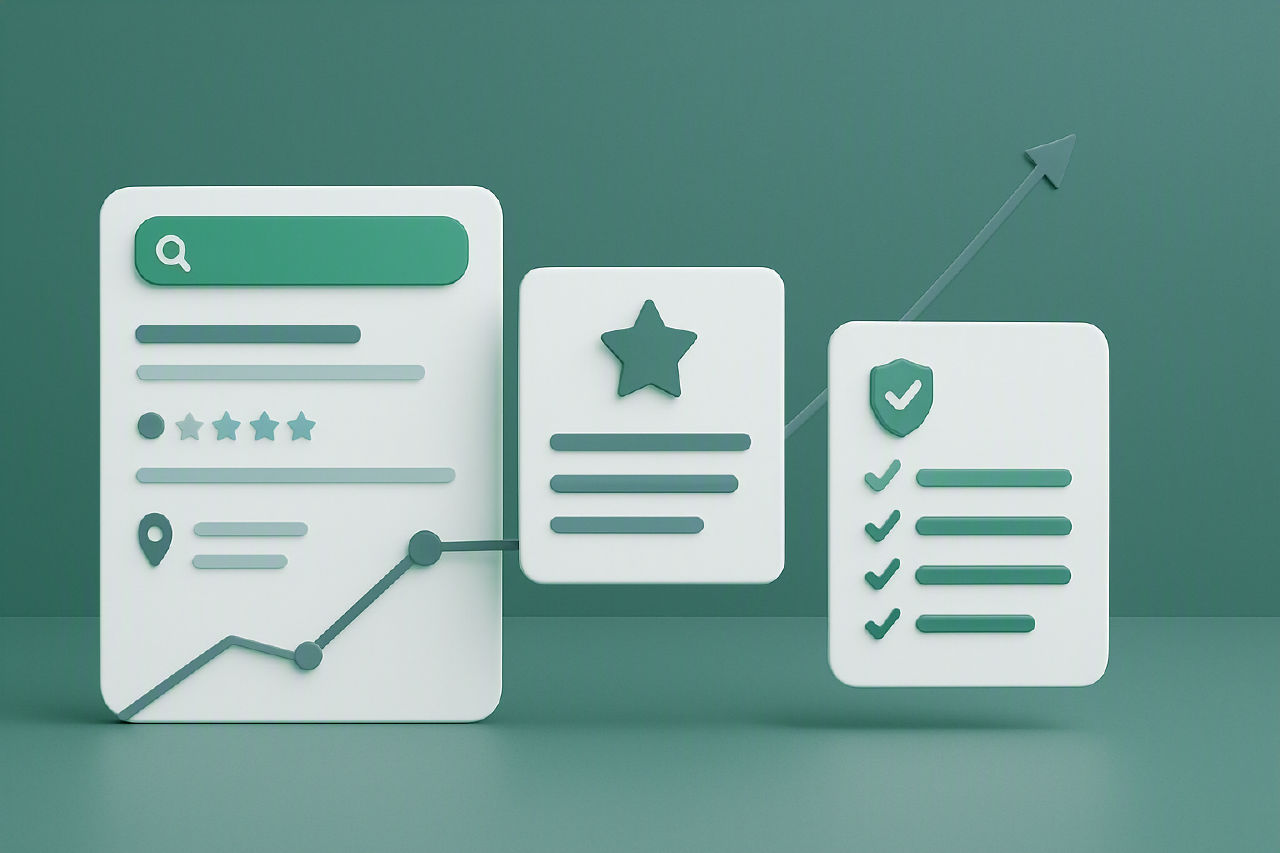 Why E-E-A-T Matters More in AI Search Than Old SEO