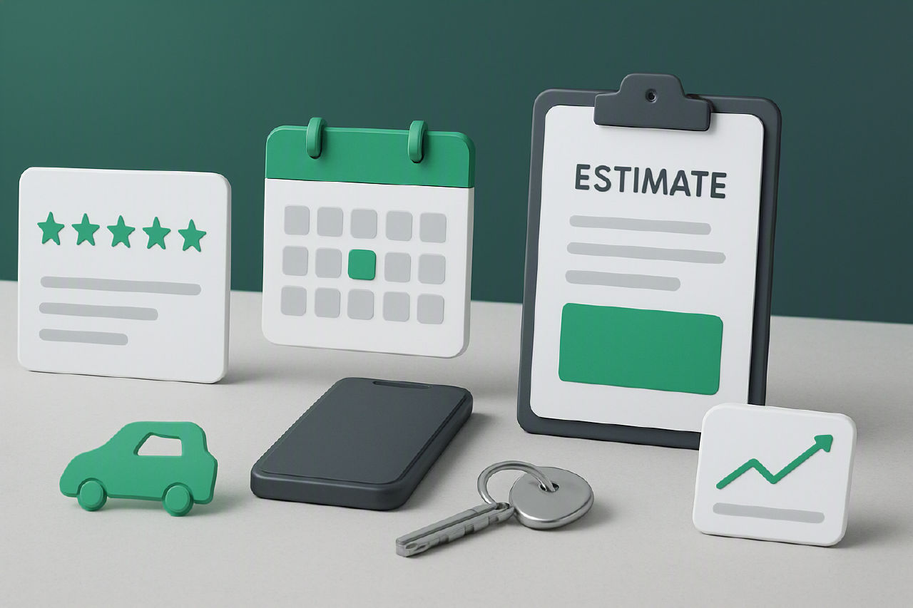 Contractor reputation fixes that help you win more calls
