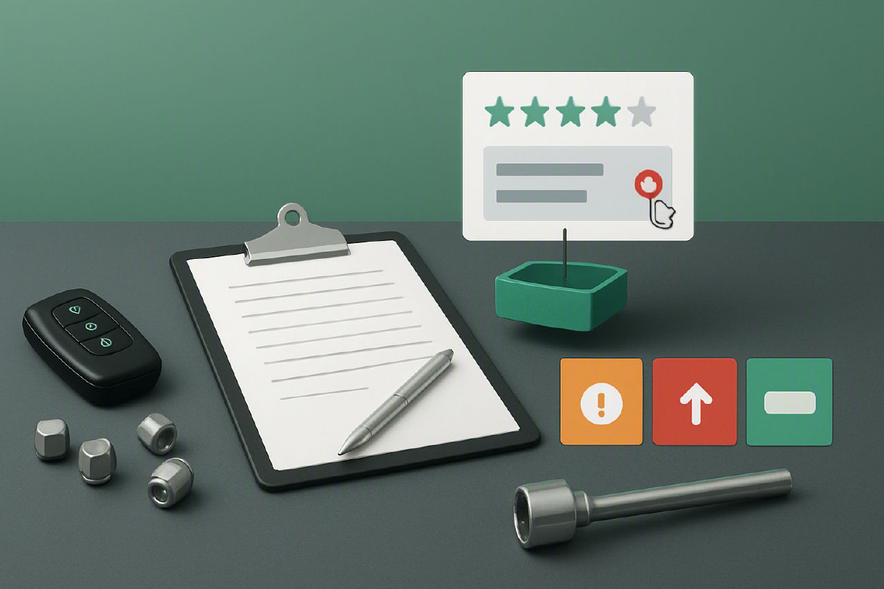 How auto repair shops protect reputation and win more calls
