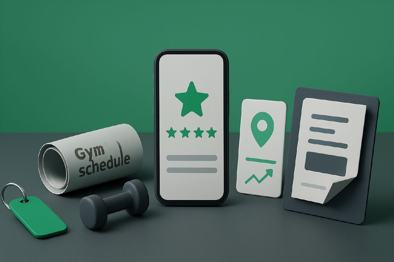Gym reputation management that improves leads fast