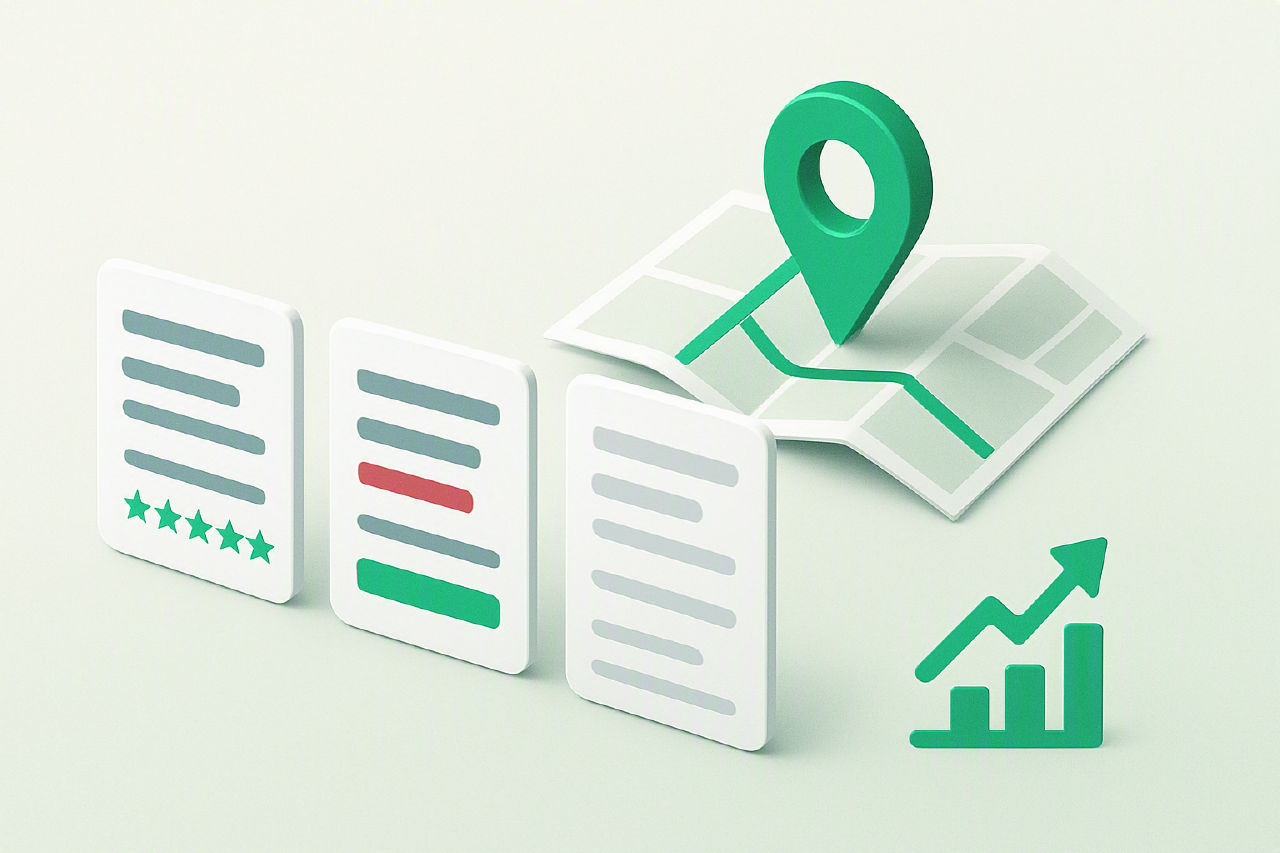 NAP in local SEO: what to fix first and what can wait