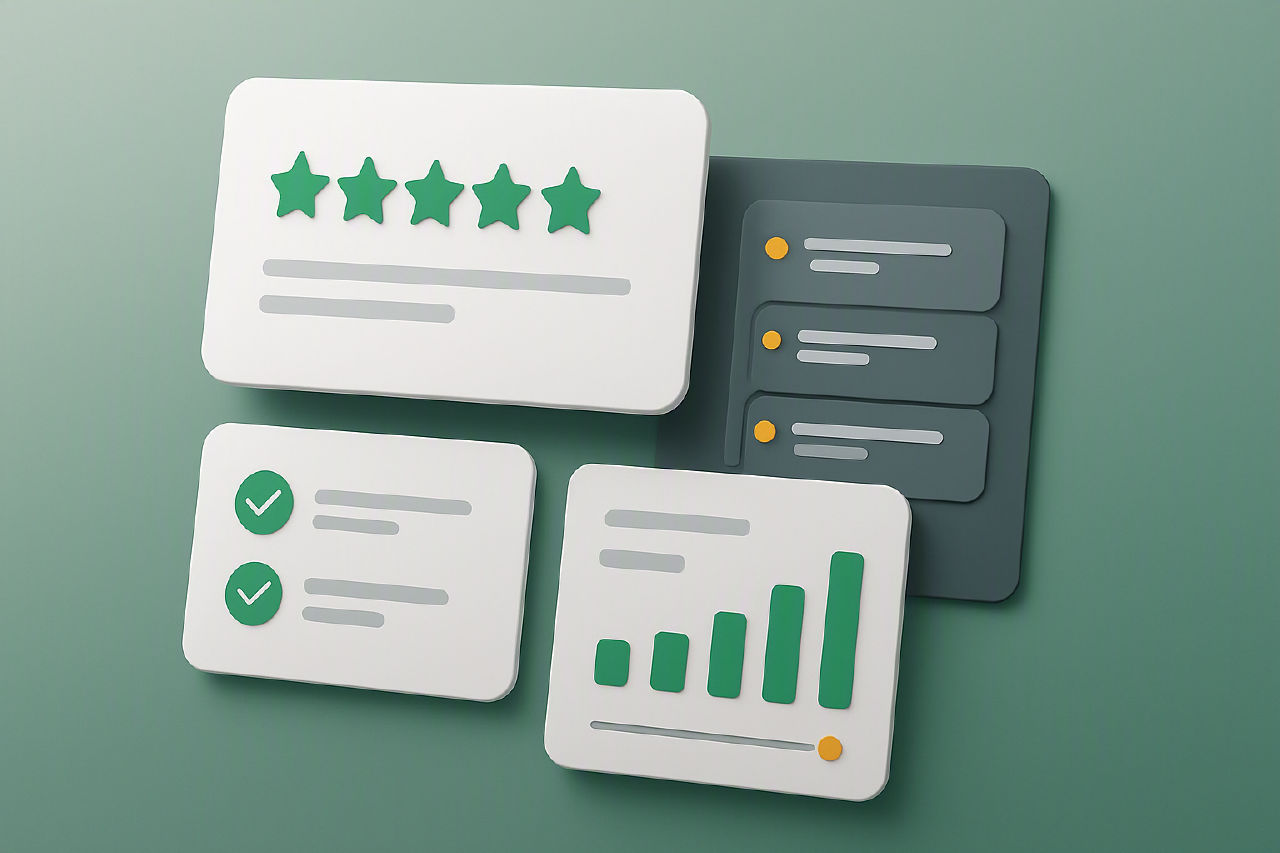 How to ask for reviews without creating policy risk
