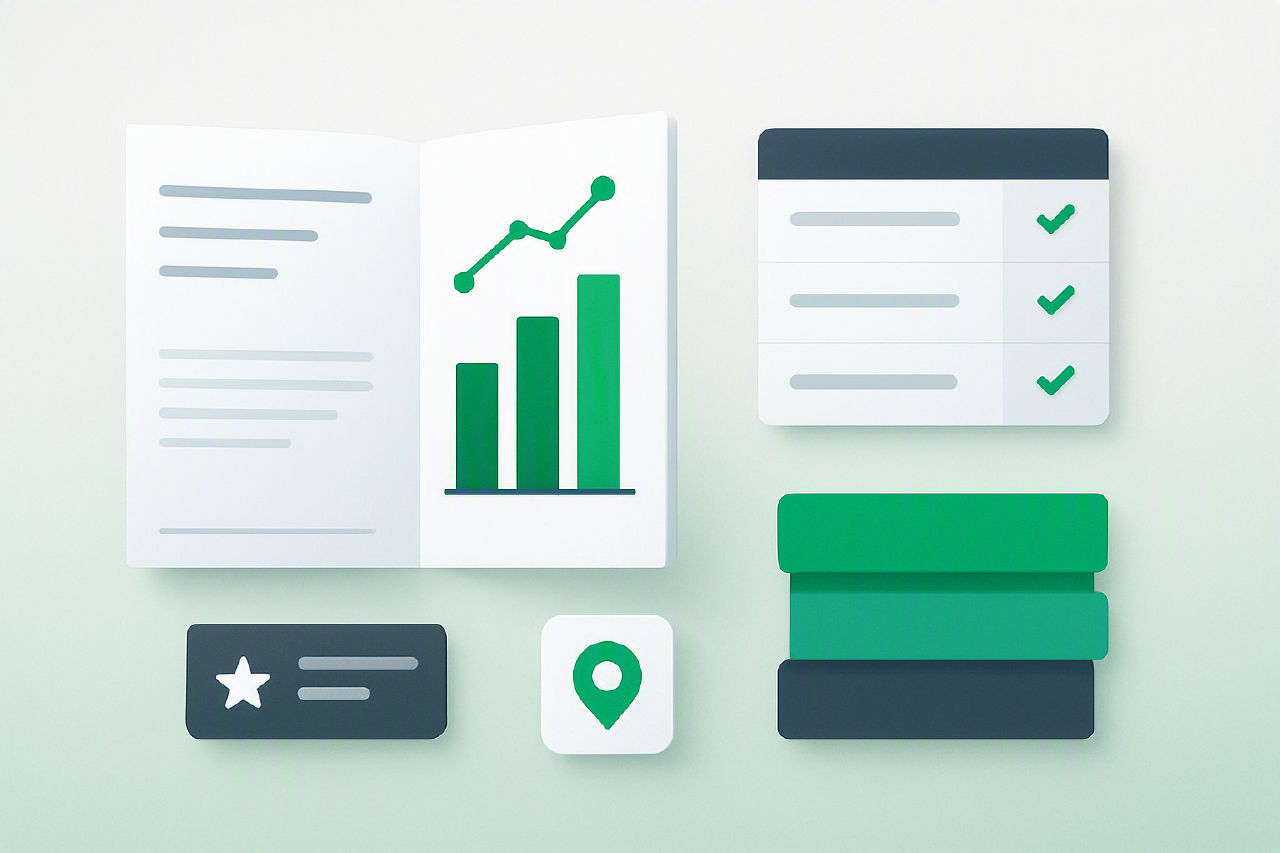 Brand reputation research that tells you what to fix first