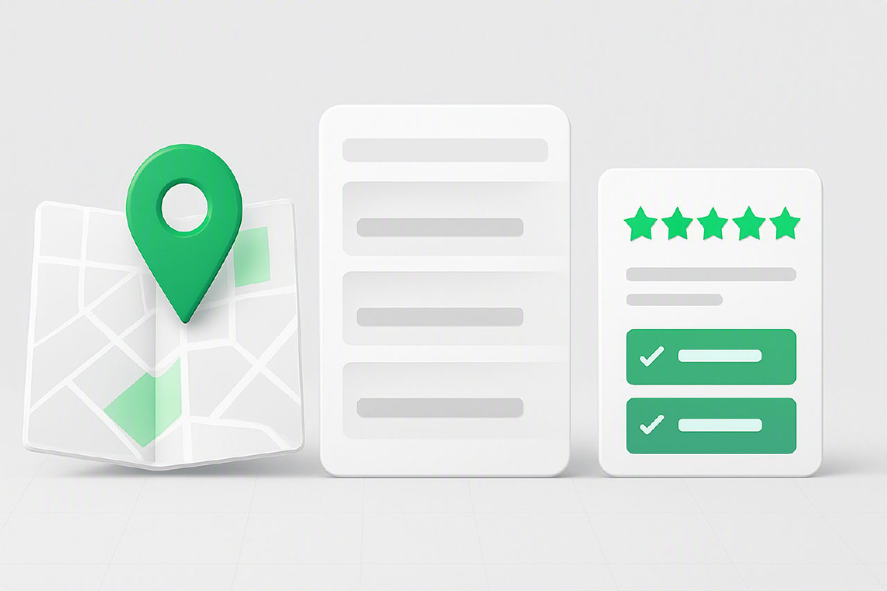 Local SEO: what reviews change first in Google Maps