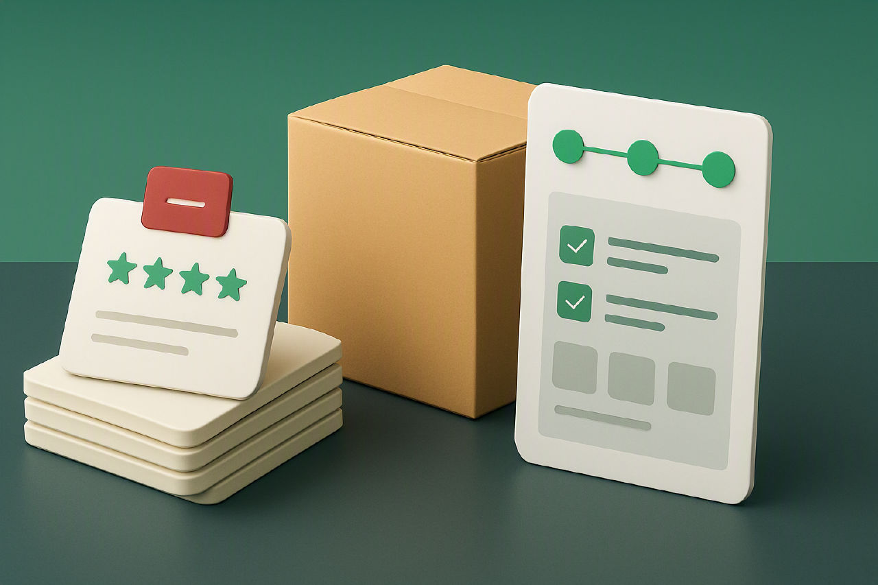 How to remove Amazon reviews that break policy