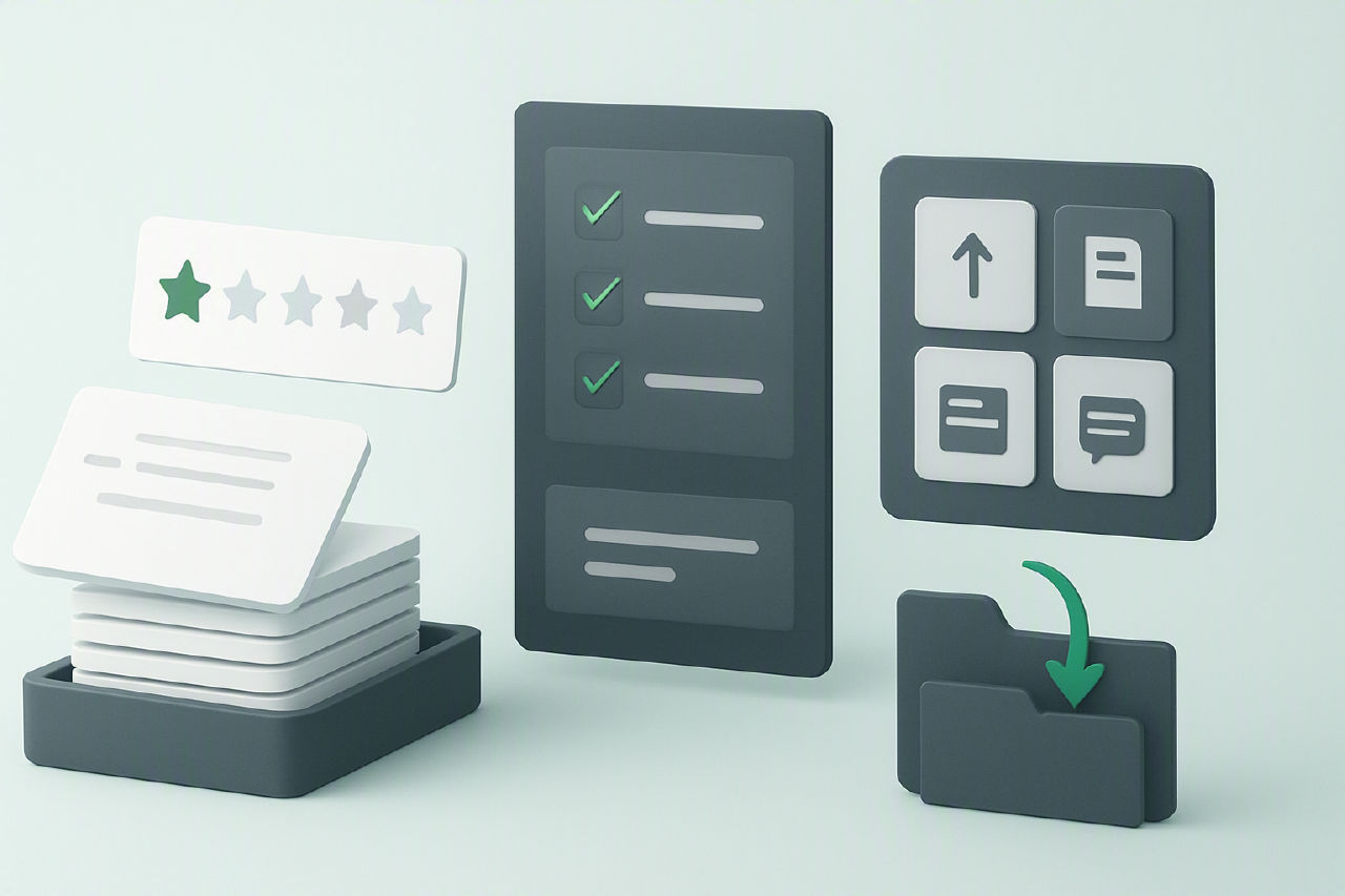 How to remove Google reviews that break policy