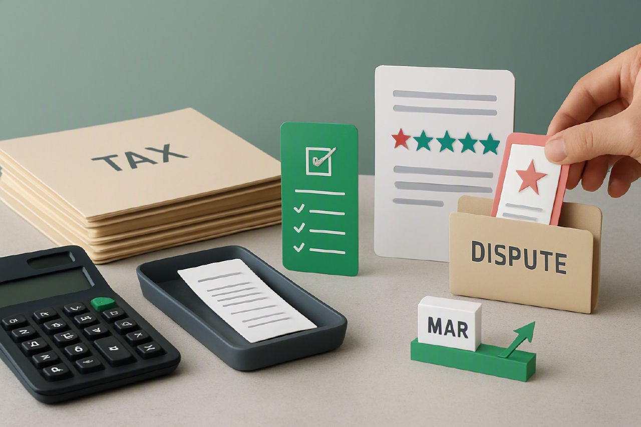 How accountants should manage reviews and reputation