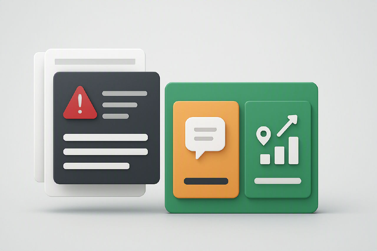 How to handle negative online PR without making it worse