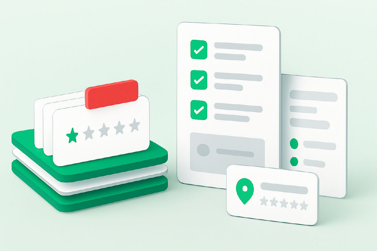 How to remove Google reviews that break policy