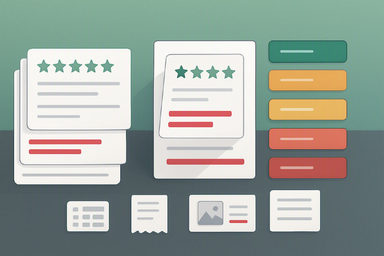 How Amazon review removal works when a report gets denied