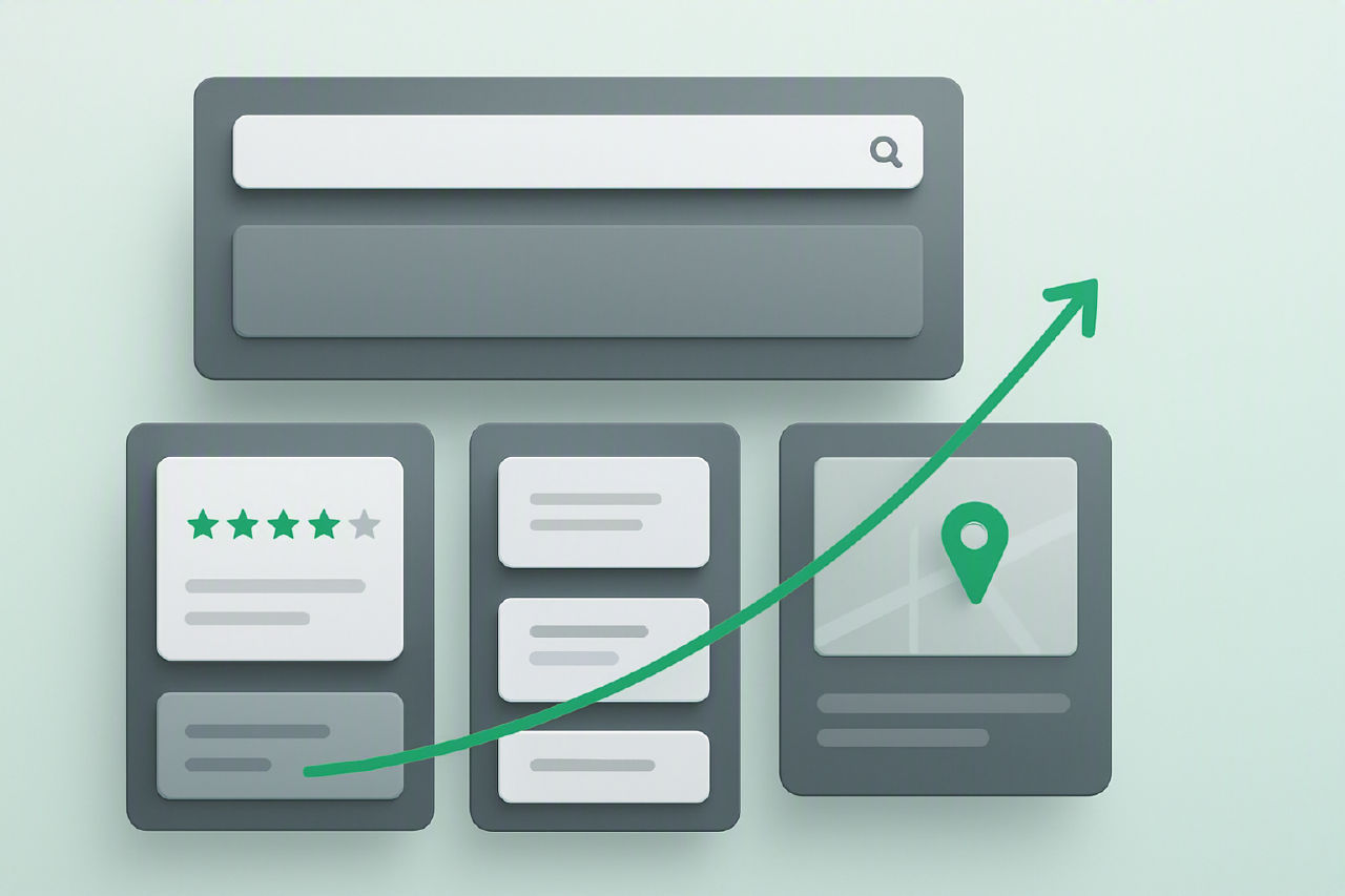 How Bing search works in 2026 for clicks, citations and local visibility