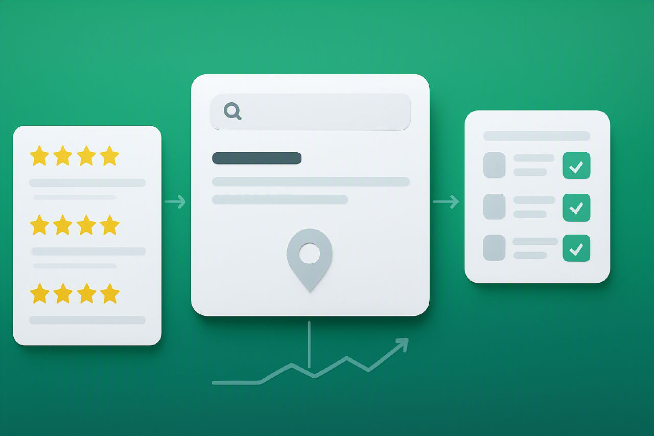 How to fix brand visibility in AI search