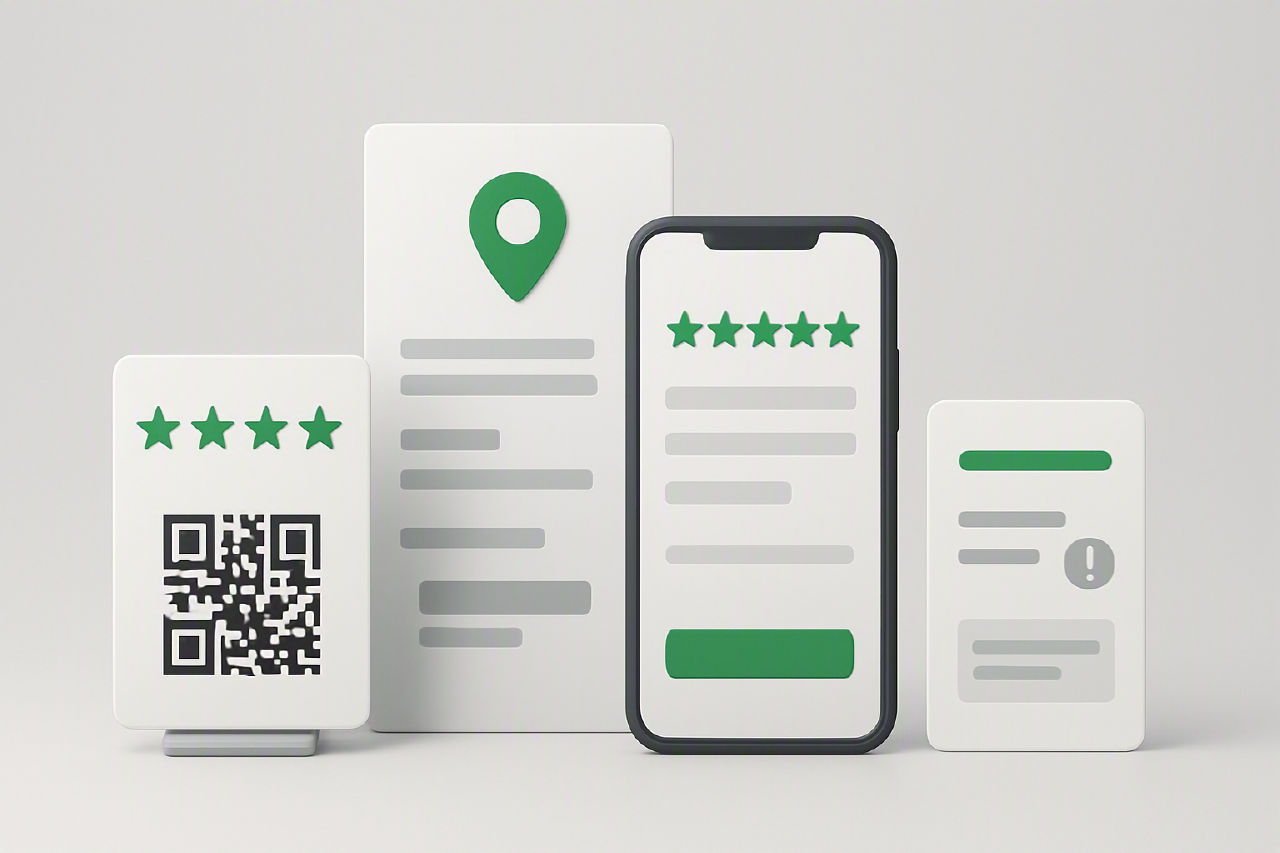How to get more Google reviews without breaking policy