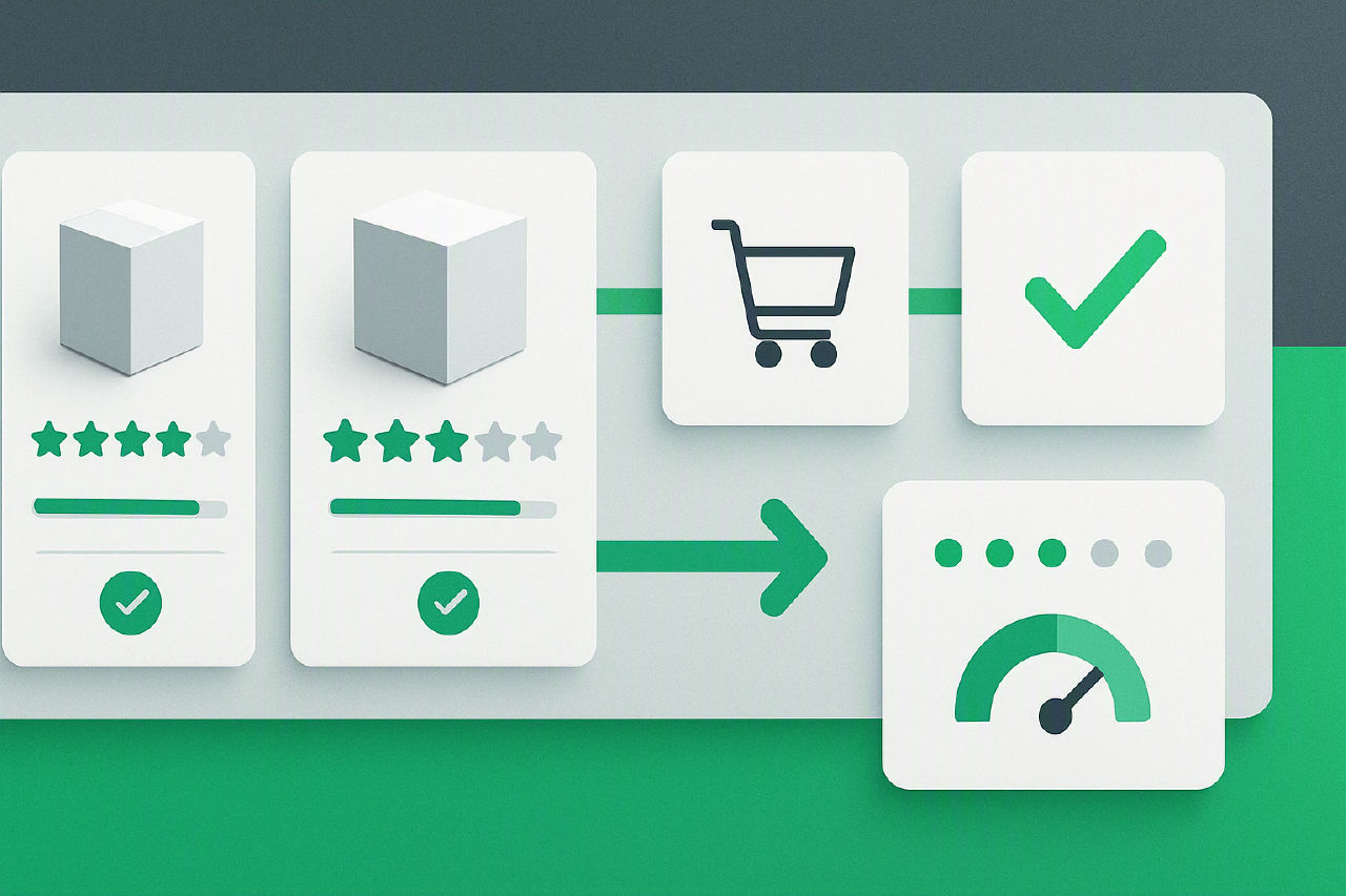How online reviews change consumer behavior