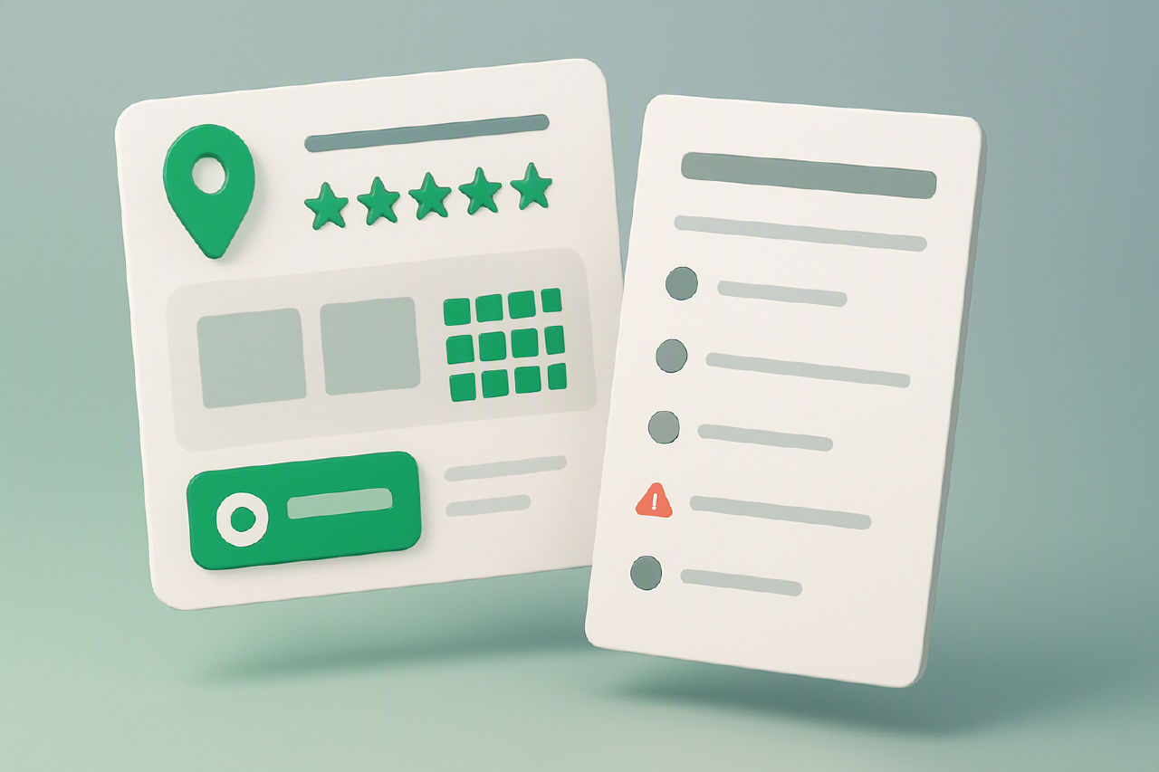 How to audit your Google Business Profile in 2026