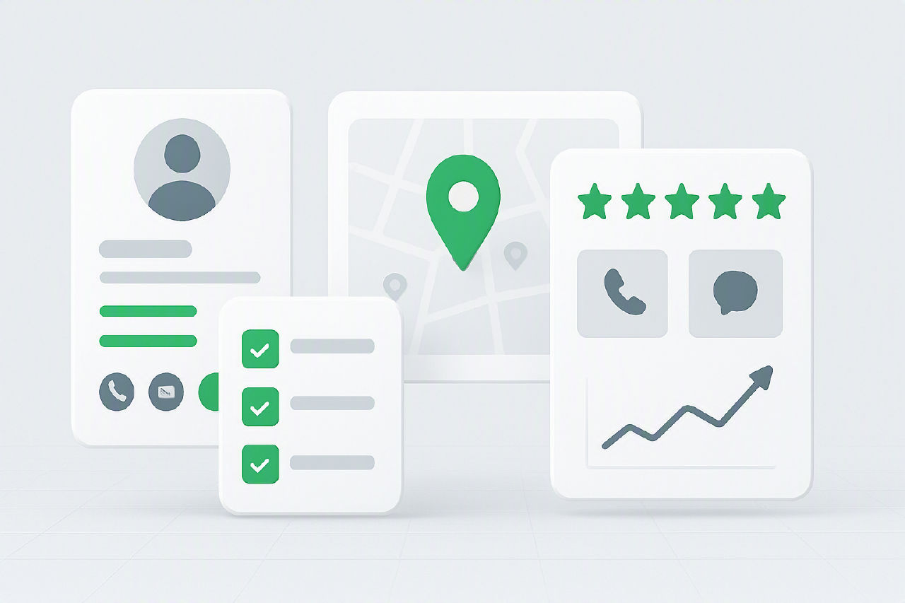 How to optimize your Google Business Profile for more leads