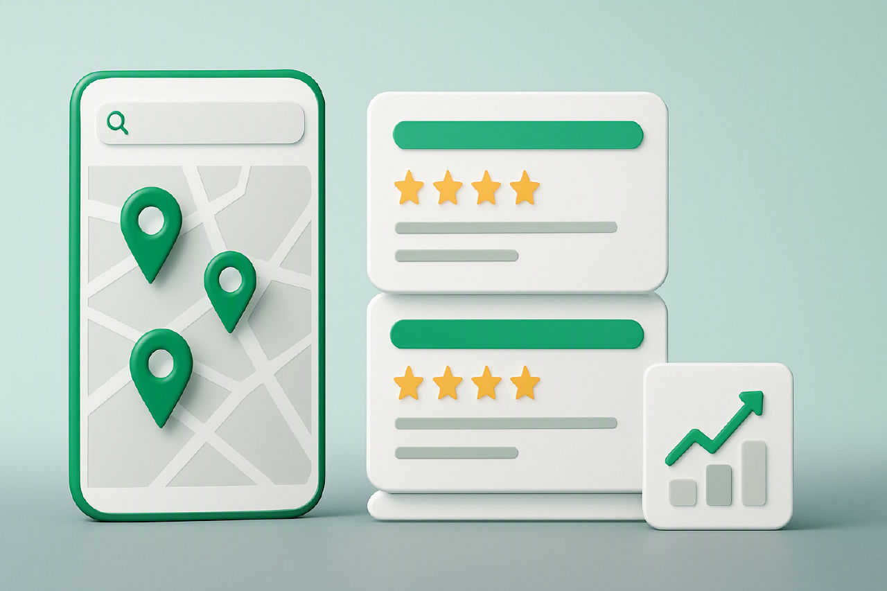 Local SEO for restaurants: what to fix first on Google Maps