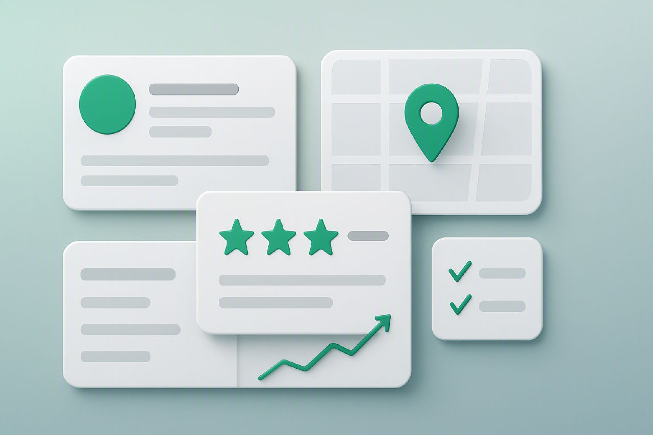 How to optimize Bing Places without creating duplicates
