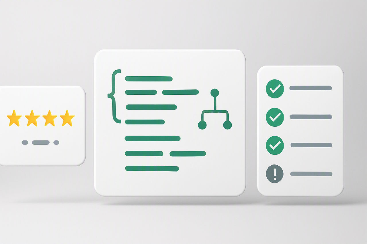 Why valid schema markup still doesn’t show Google stars