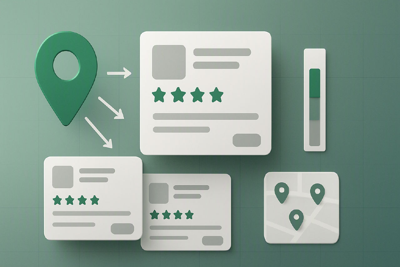 How to optimize your Google Business Profile for local pack