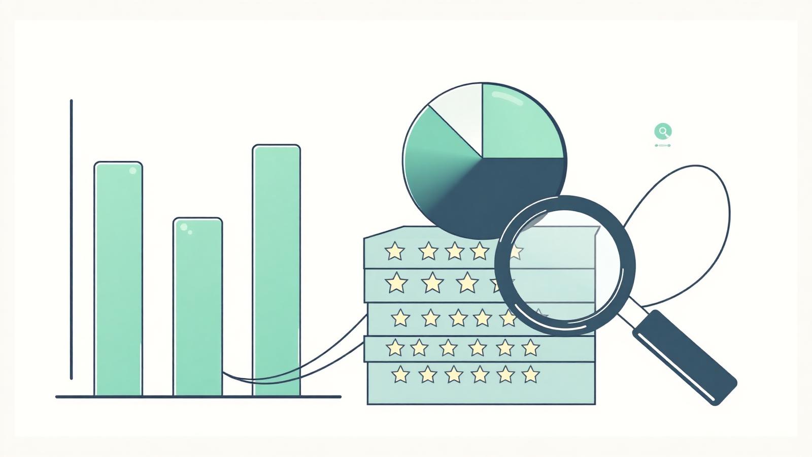 120,000 Google Reviews: What Actually Gets Removed