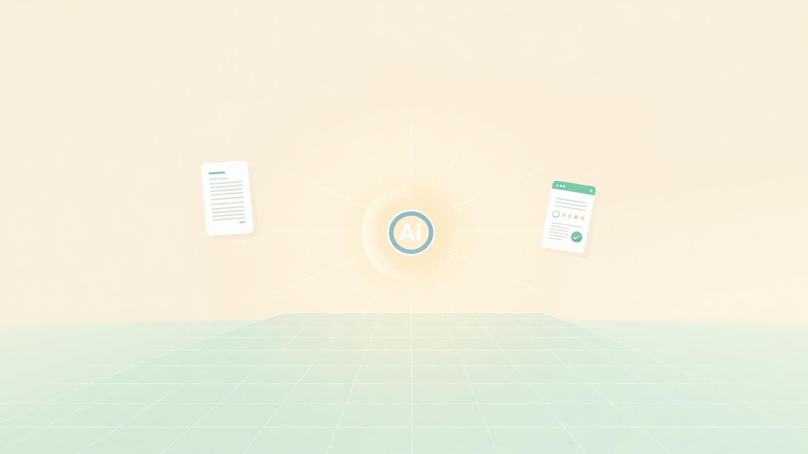 How AI Overviews Choose Their Sources