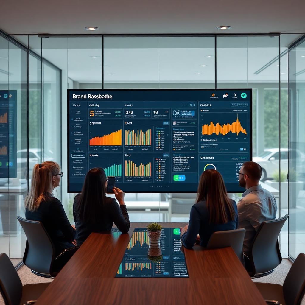 AI Search Visibility for Brands: A 90-Day Program