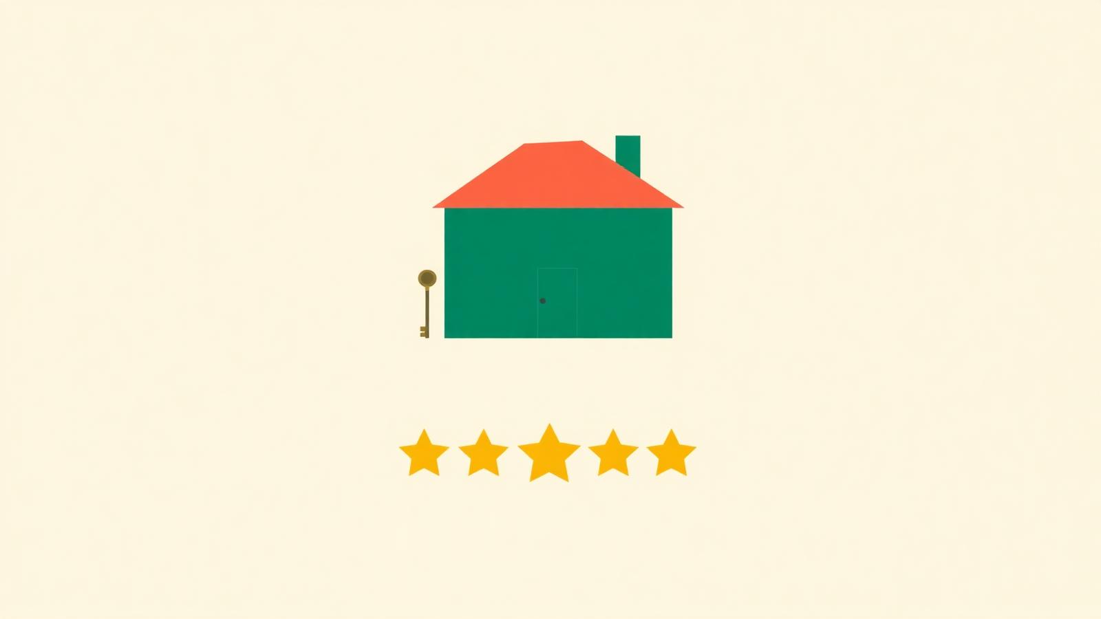 Airbnb Superhost Reputation: 2026 Playbook for 5-Star Stays