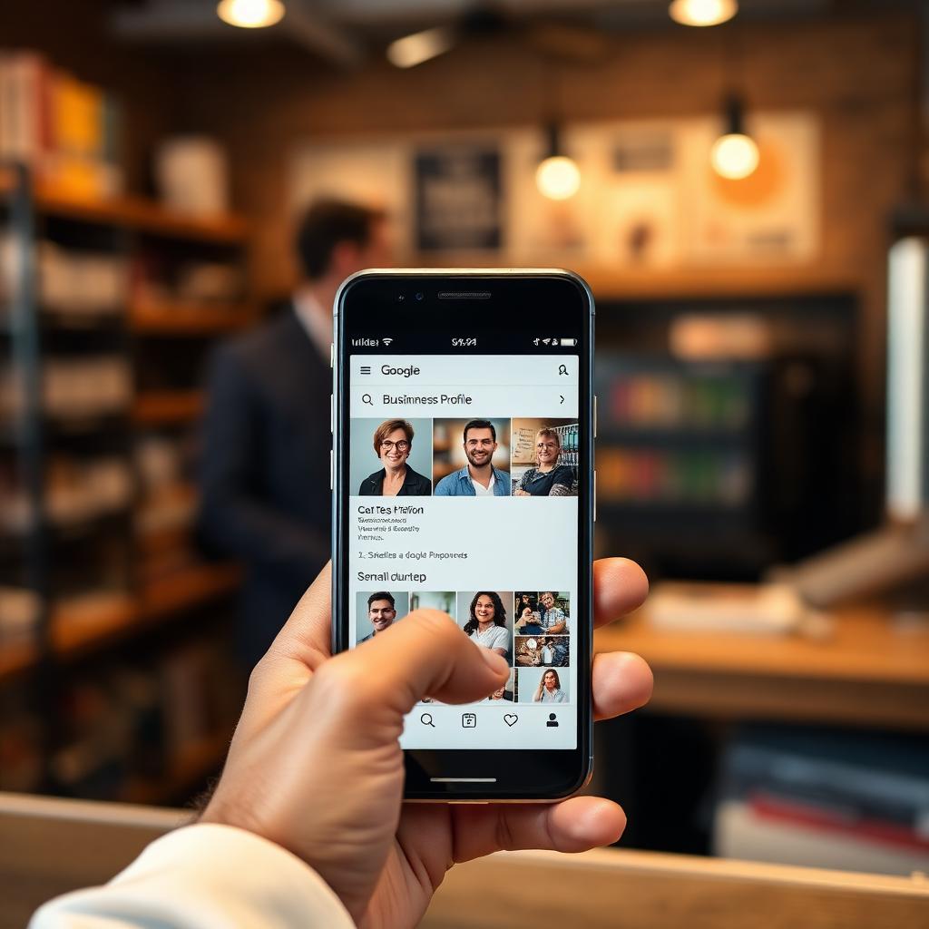 Google Business Profile Posts: The 2026 Playbook