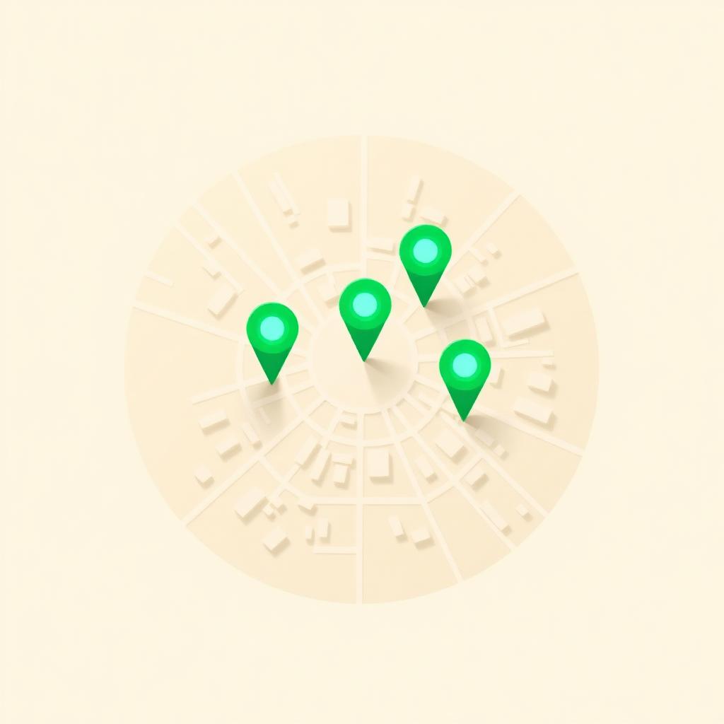 How to Appear in the Google Local Pack