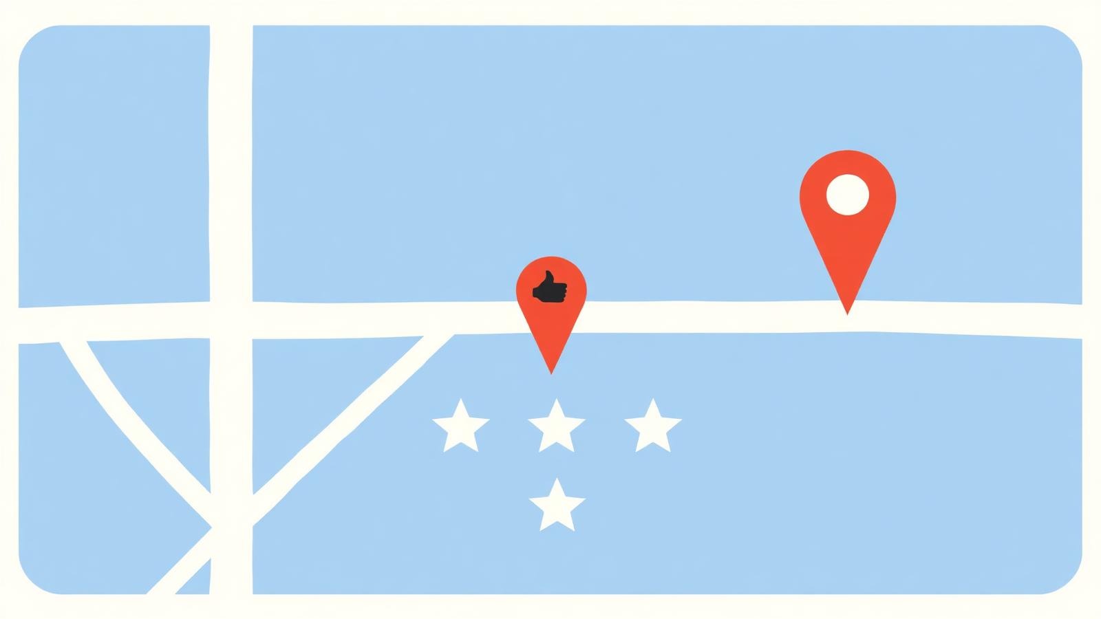 How to Get Into the Google Local Pack
