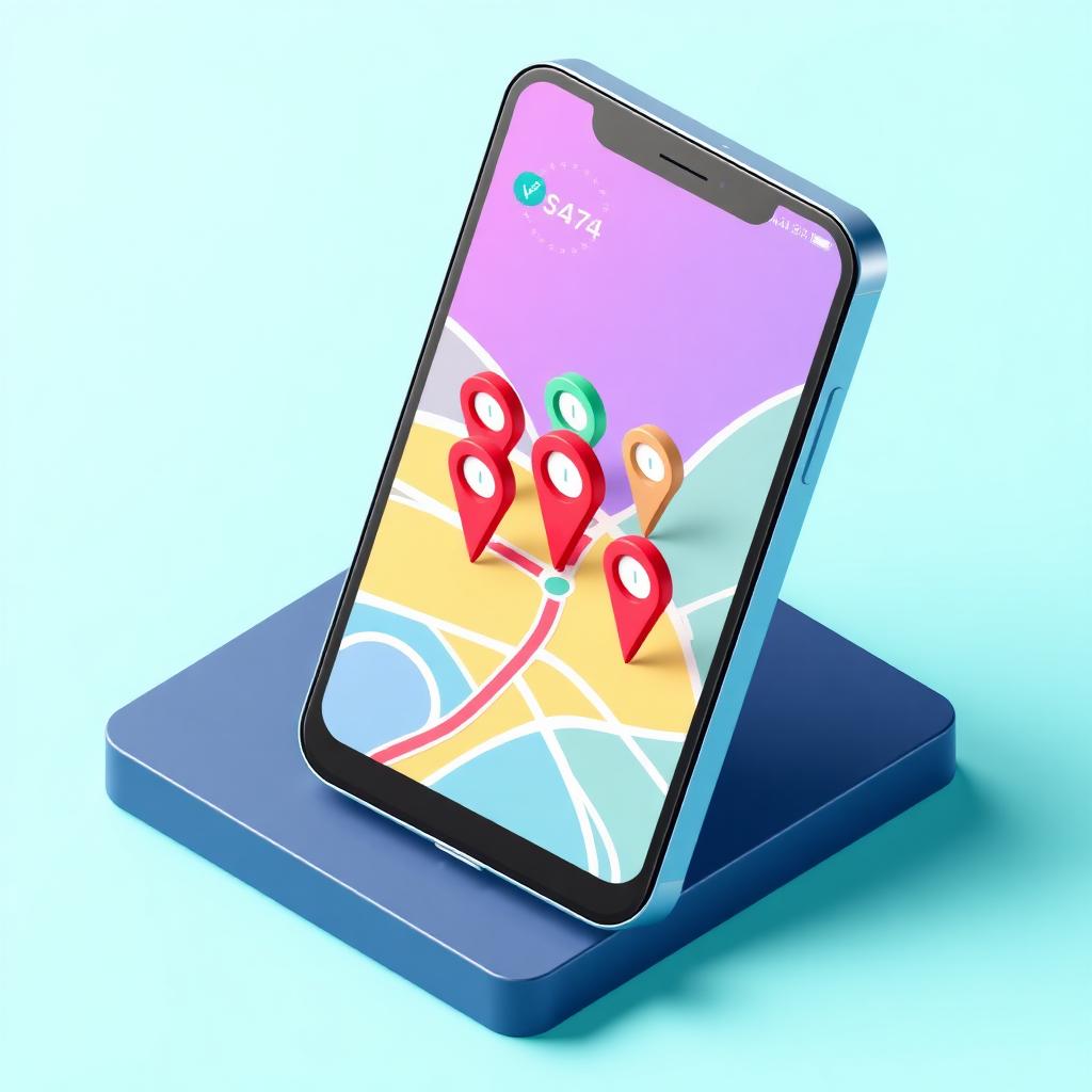 How to Rank on Google Maps: A Guide
