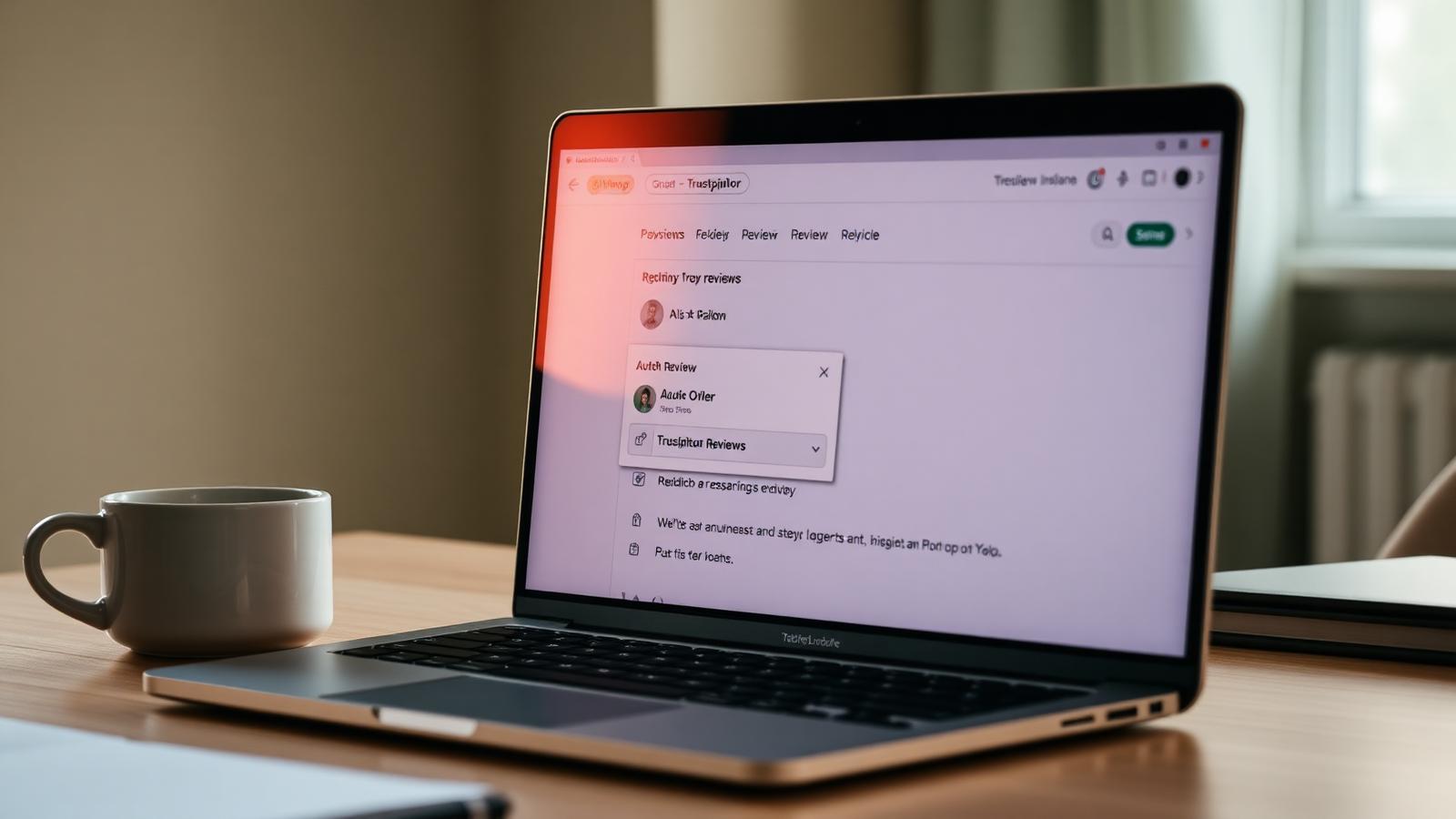 How to Remove a Trustpilot Review