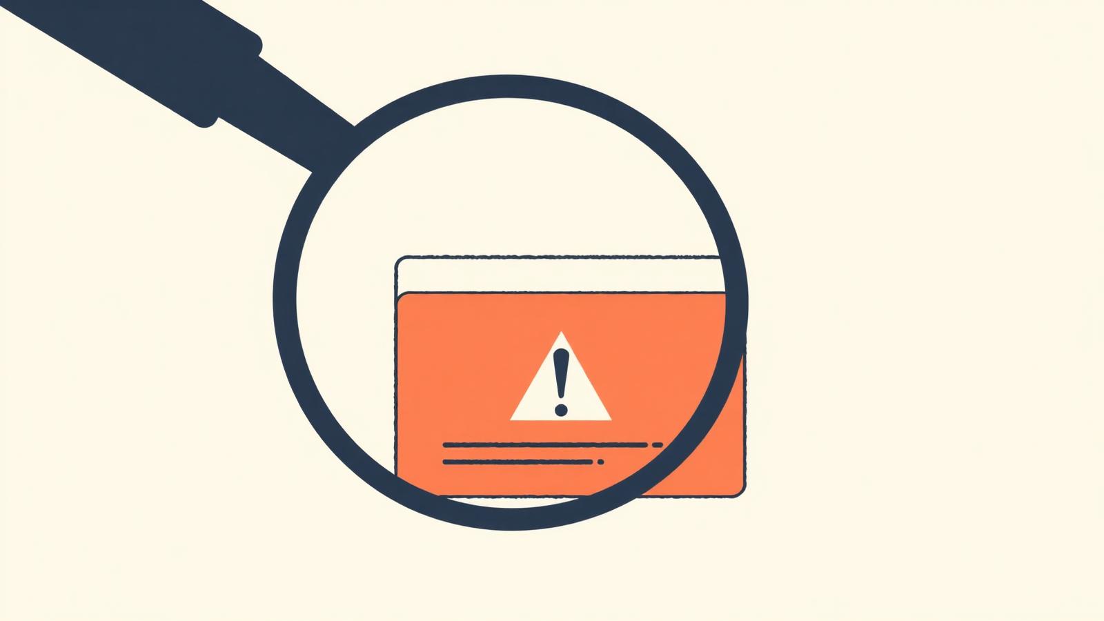 How to Spot Fake Reviews: Warning Signs