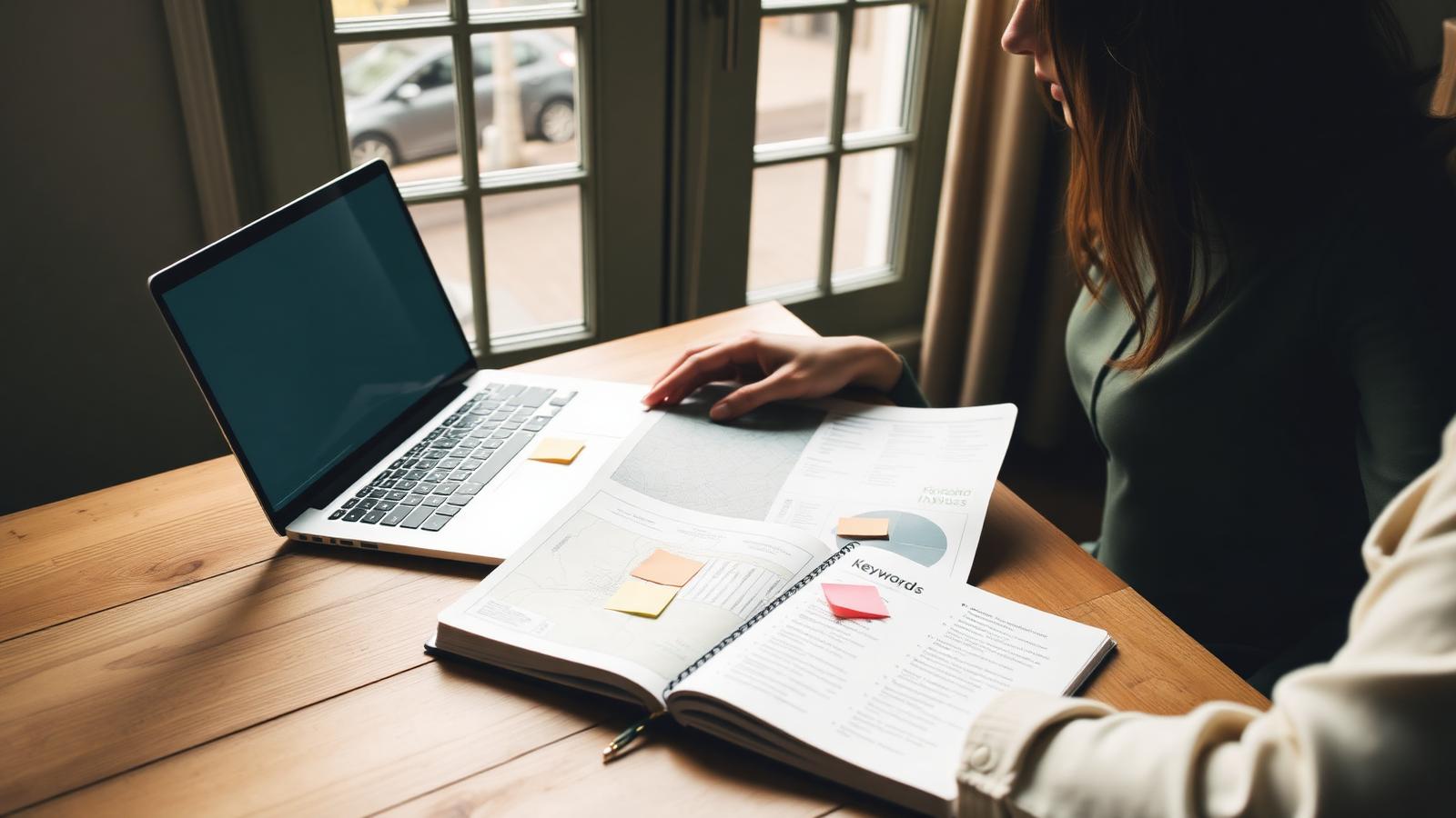 Local Keyword Research: A Step-by-Step Guide