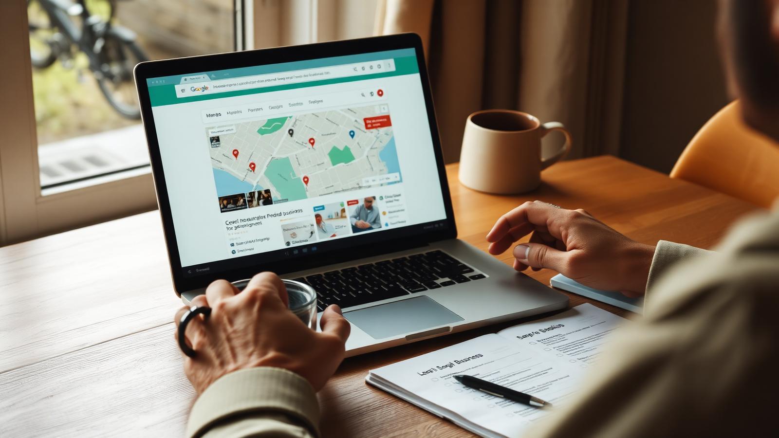 Local SEO Checklist for 2026