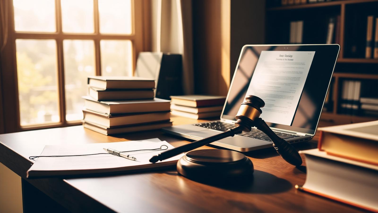 Online Harassment Laws Explained