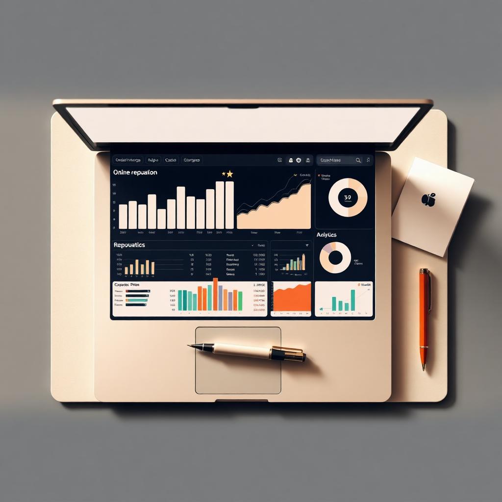 Online Reputation Statistics 2026