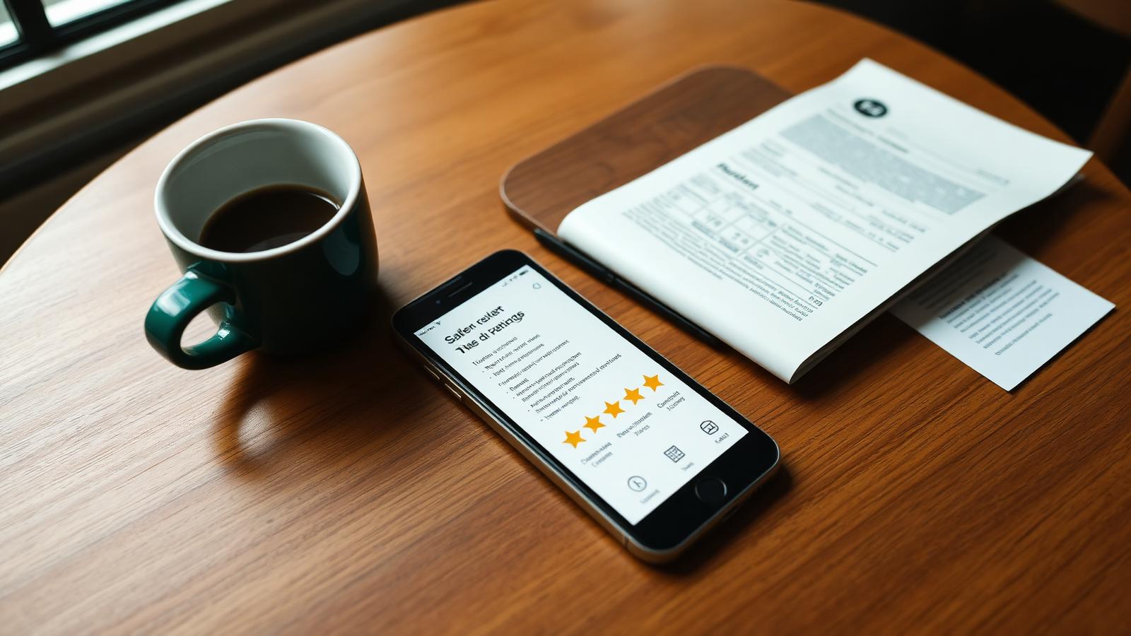Online Reviews and Consumer Behavior
