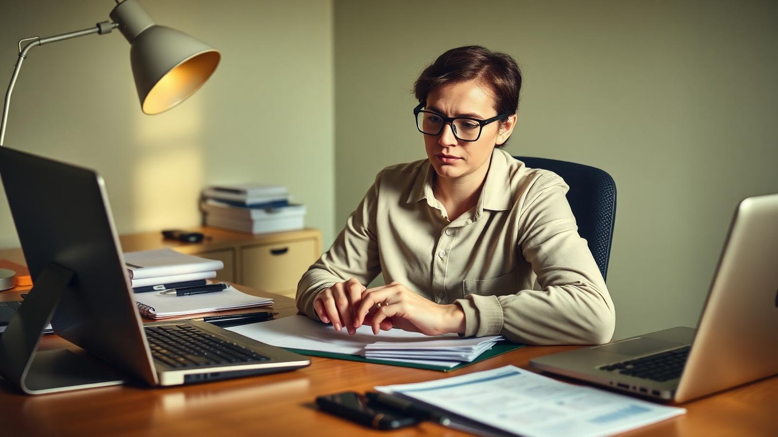 Reputation Management for Accountants