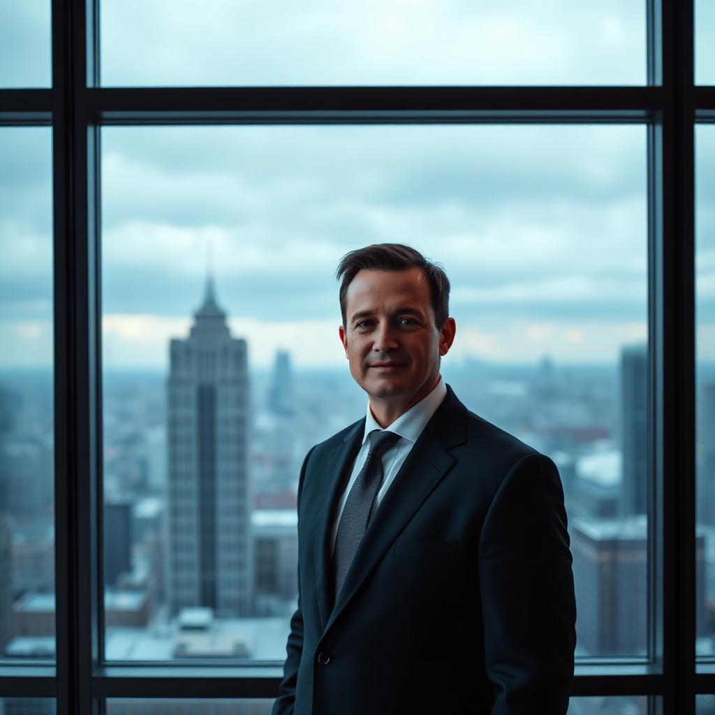 Reputation Management For Executives