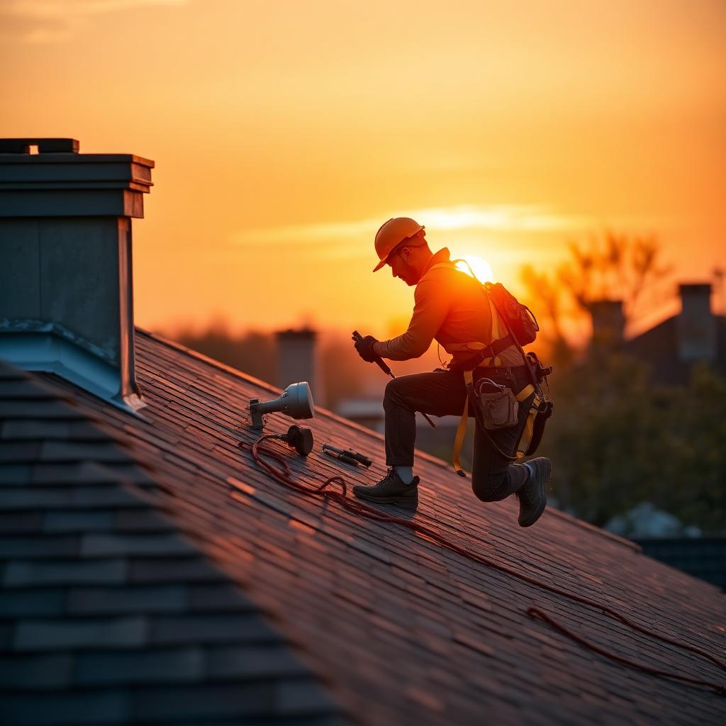 Online Reviews for Roofers: A Guide