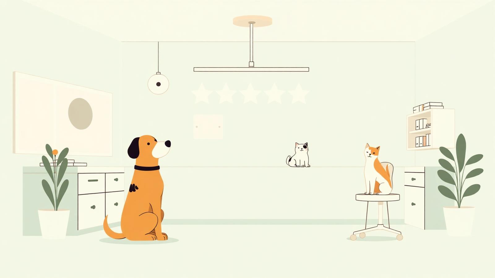 Online Reviews for Veterinarians: The 2026 Playbook
