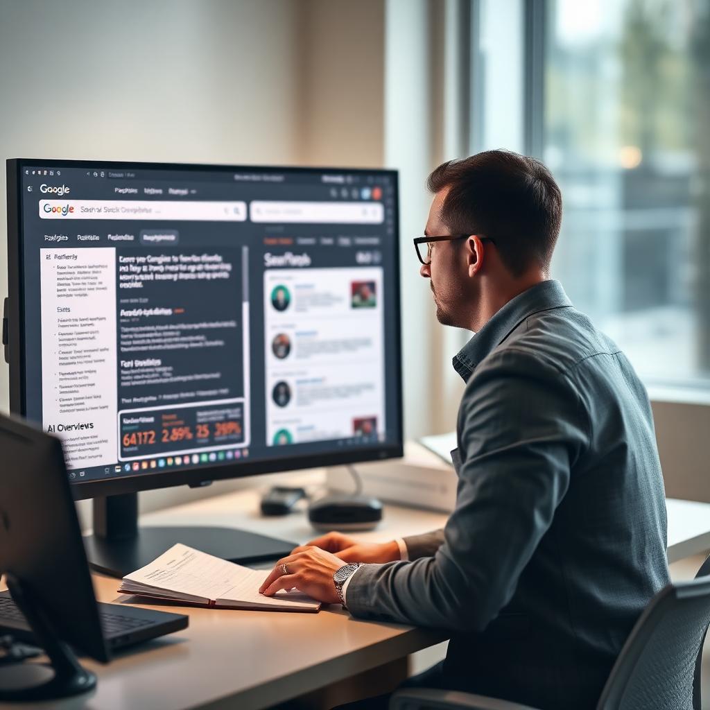 Zero-Click Search Statistics 2026: Data & Strategy
